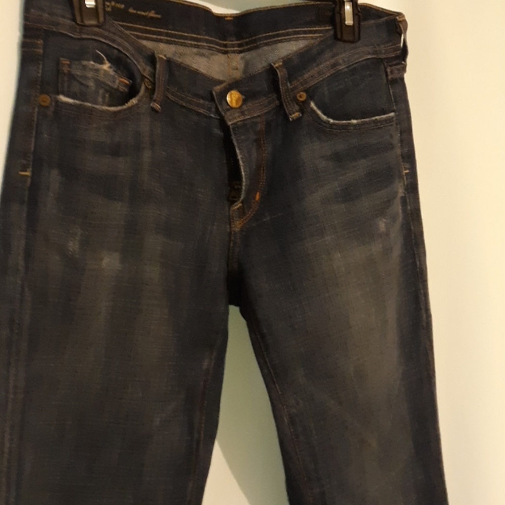 Citizens of humanity jeans